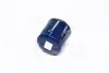 Фильтр смазочный двигателя CHEVROLET AVEO RAVON (выр-во) PARTS-MALL PBC-012 (фото 4)