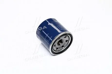 Фильтр смазочный двигателя CHEVROLET AVEO RAVON (выр-во) PARTS-MALL PBC-012