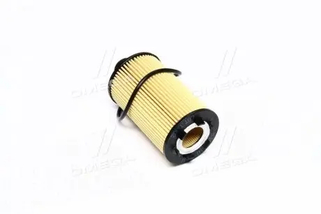 Фильтр масляный двигателя SSANGYONG KORANDO (выр-во) PARTS-MALL PBD-009