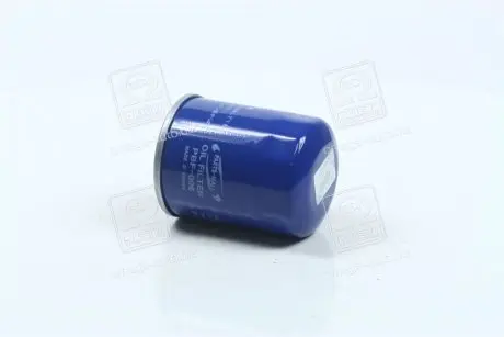 Фильтр масляный двигателя TOYOTA, SUZUKI (выр-во) PARTS-MALL PBF-006