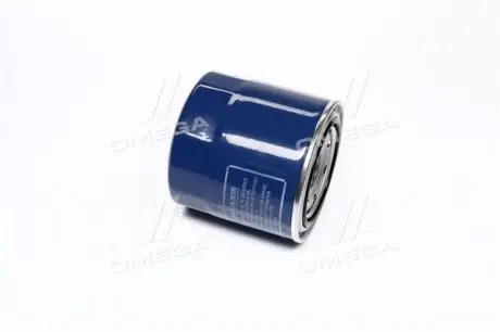Фильтр масляный двигателя TOYOTA COROLLA (выр-во) PARTS-MALL PBF-010
