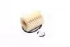 Фильтр масляный двигателя TOYOTA RAV4, LC (выр-во) PARTS-MALL PBF-027 (фото 4)
