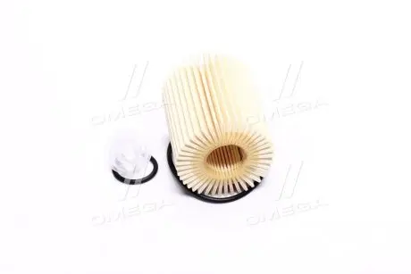 Фильтр масляный двигателя TOYOTA RAV4, LC (выр-во) PARTS-MALL PBF-027