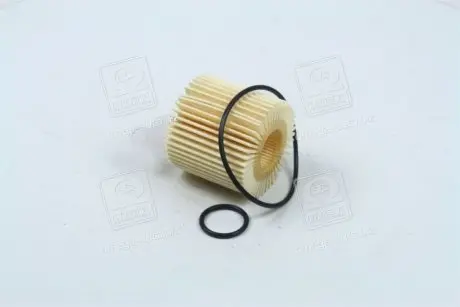 Фильтр масляный двигателя TOYOTA RX350(K) 07- (выр-во) PARTS-MALL PBF-028