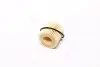 Фильтр масляный двигателя TOYOTA COROLLA 08-, YARIS 07-, AVENSIS, RAV4 08- (выр-во) PARTS-MALL PBF-030 (фото 4)