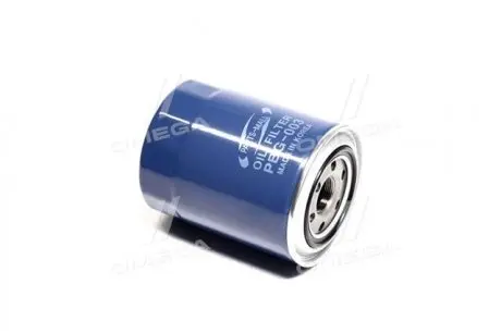 Фильтр масляный двигателя MITSUBISHI L200 (выр-во) PARTS-MALL PBG-003