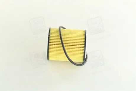 Фильтр масляный двигателя MAZDA 3 BK 09- (выр-во) PARTS-MALL PBH-034