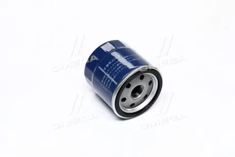 Фильтр масляный двигателя FORD FIESTA, MAZDA (выр-во) PARTS-MALL PBH-036