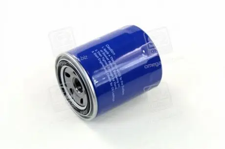 Фильтр смазки PARTS-MALL PBM001