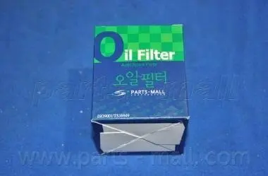 Автозапчасть PARTS-MALL PBM003