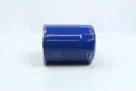 Фильтр масляный двигателя NISSAN PICKUP (выр-во) PARTS-MALL PBW-124