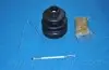 Фильтр топливный HYUNDAI Accent (выр-во) PARTS-MALL PCA-023 (фото 3)
