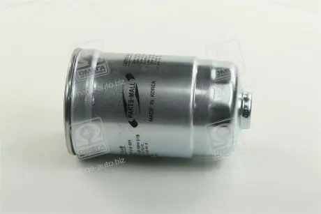 Фильтр топливный HYUNDAI HD GRAND STAREX (выр-во) PARTS-MALL PCA-049