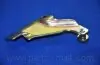 Фильтр топливный (выр-во) PARTS-MALL PCB-001 (фото 3)