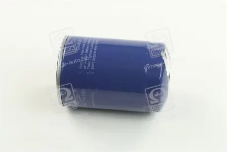 Фильтр топливный MITSUBISHI COLT (выр-во) PARTS-MALL PCB-002