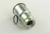Фильтр топливный TOYOTA (выр-во) PARTS-MALL PCF-069 (фото 2)