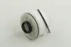 Фильтр топливный TOYOTA HILUX(6) 97-05 (выр-во) PARTS-MALL PCF-099 (фото 4)