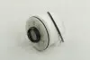 Фильтр топливный TOYOTA HILUX(6) 97-05 (выр-во) PARTS-MALL PCF-099 (фото 2)
