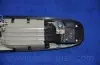Електробензонасос DAEWOO NUBIRA 1,6/2,0 16V (J100) PARTS-MALL PDC-M004 (фото 2)