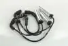 Комплект кабелів високовольтних DAEWOO LANOS CHEVROLET AVEO 1.5 PARTS-MALL PEC-E04 (фото 3)