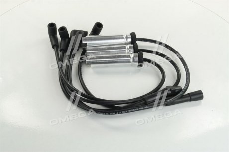 Комплект кабелей высоковольтных DAEWOO ESPERO (выр-во) PARTS-MALL PEC-E06