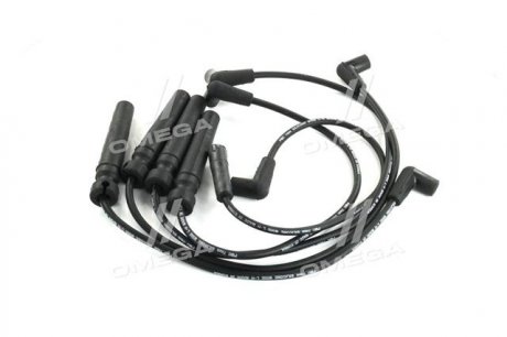 Комплект кабелів високовольтних DAEWOO ESPERO, NEXIA (вир-во) PARTS-MALL PECE51