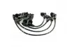 Комплект кабелів високовольтних DAEWOO LEGANZA 1.8, 2.0 PARTS-MALL PEC-E52 (фото 3)