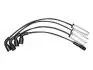 Комплект кабелей высоковольтных CHEVROLET LACETTI 1.6 (выр-во) PARTS-MALL PEC-E54 (фото 2)
