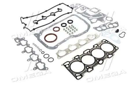 Комплект прокладок двигателя (выр-во) PARTS-MALL PFA-M020