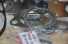 Прокладки двигателя FULL HYUNDAI/KIA G4KA (выр-во) PARTS-MALL PFA-M062 (фото 6)