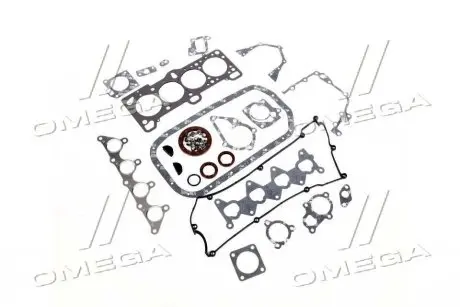 Прокладки двигуна HYUNDAI G4EE PARTS-MALL PFA-M101