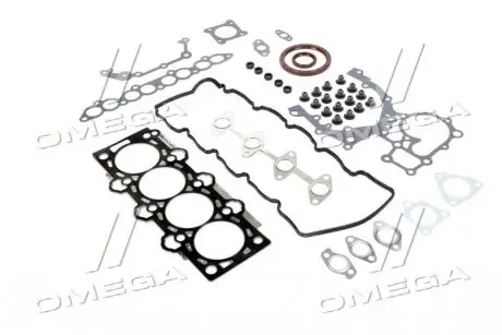 Комплект прокладок двигателя D4FB/D4FA (выр-во) PARTS-MALL PFA-M119