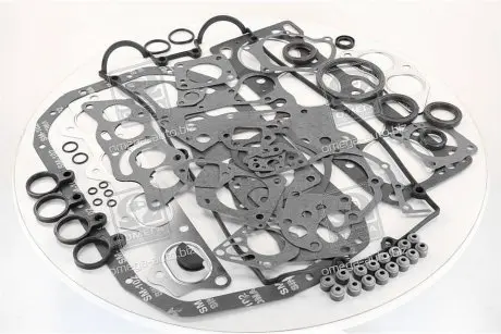Прокладка FULL HYUNDAI G4CP-DO (вір-во) PARTS-MALL PFA-N019