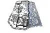 Прокладка FULL HYUNDAI D4BA/D4BX (вір-во) PARTS-MALL PFA-N050 (фото 2)
