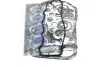 Прокладка FULL HYUNDAI D4BA/D4BX (вір-во) PARTS-MALL PFA-N050 (фото 4)