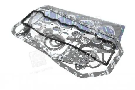 Прокладка FULL HYUNDAI D4BA/D4BX (вір-во) PARTS-MALL PFA-N050