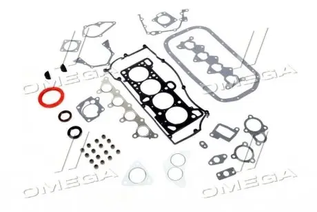 Комплект прокладок двигуна PARTS-MALL PFB-M082