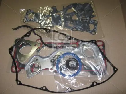 Комплект прокладок двигателя (выр-во) PARTS-MALL PFB-N064