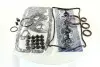 Комплект прокладок двигателя FULL DAEWOO A16DMS (выр-во) PARTS-MALL PFC-G012 (фото 1)