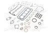 Комплект прокладок двигателя FULL CHEVROLET F14D3/F16D3 (ГБЦ-паронит) (выр-во) PARTS-MALL PFC-N007 (фото 1)