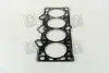Прокладка головки блока HYUNDAI/KIA G4GM/G4GF/G4CN/G4JP MLS (выр-во) PARTS-MALL PGA-M012 (фото 2)