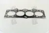 Прокладка головки блока HYUNDAI/KIA G4GM/G4GF/G4CN/G4JP MLS (выр-во) PARTS-MALL PGA-M012 (фото 3)