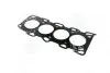 Прокладка головки блока HYUNDAI G4JP MLS (выр-во) PARTS-MALL PGA-M016 (фото 1)