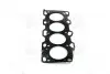 Прокладка головки блока HYUNDAI G4JP MLS (выр-во) PARTS-MALL PGA-M016 (фото 4)