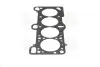 Прокладка головки блоку HYUNDAI G4EC/G4EE PARTS-MALL PGA-M060 (фото 2)