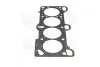 Прокладка головки блоку HYUNDAI G4EC/G4EE PARTS-MALL PGA-M060 (фото 4)