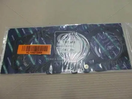 Прокладка головки блока (выр-во) PARTS-MALL PGA-M096