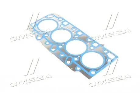 Прокладка головки блока HYUNDAI D4CB Т=0,95 (выр-во) PARTS-MALL PGA-M104