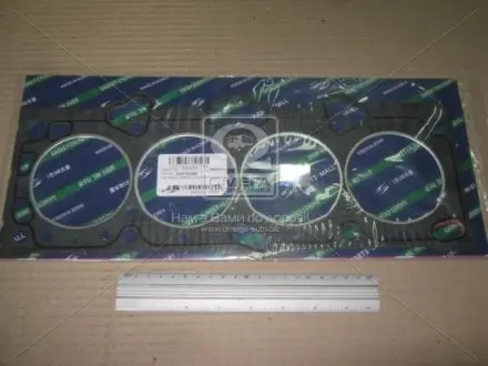 Прокладка ГБЦ все модели 2.0l Dohs PM PARTS-MALL PGA-N012