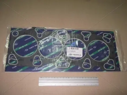 Прокладка головки блоку HYUNDAI G4JP (без азбестова) PARTS-MALL PGAN016
